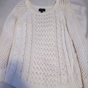 American eagle sweater